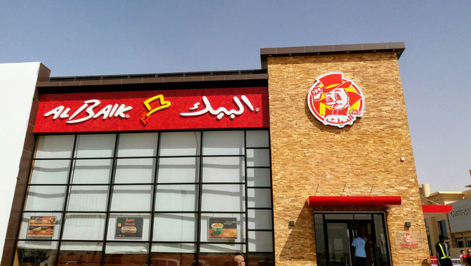ALBAIK
