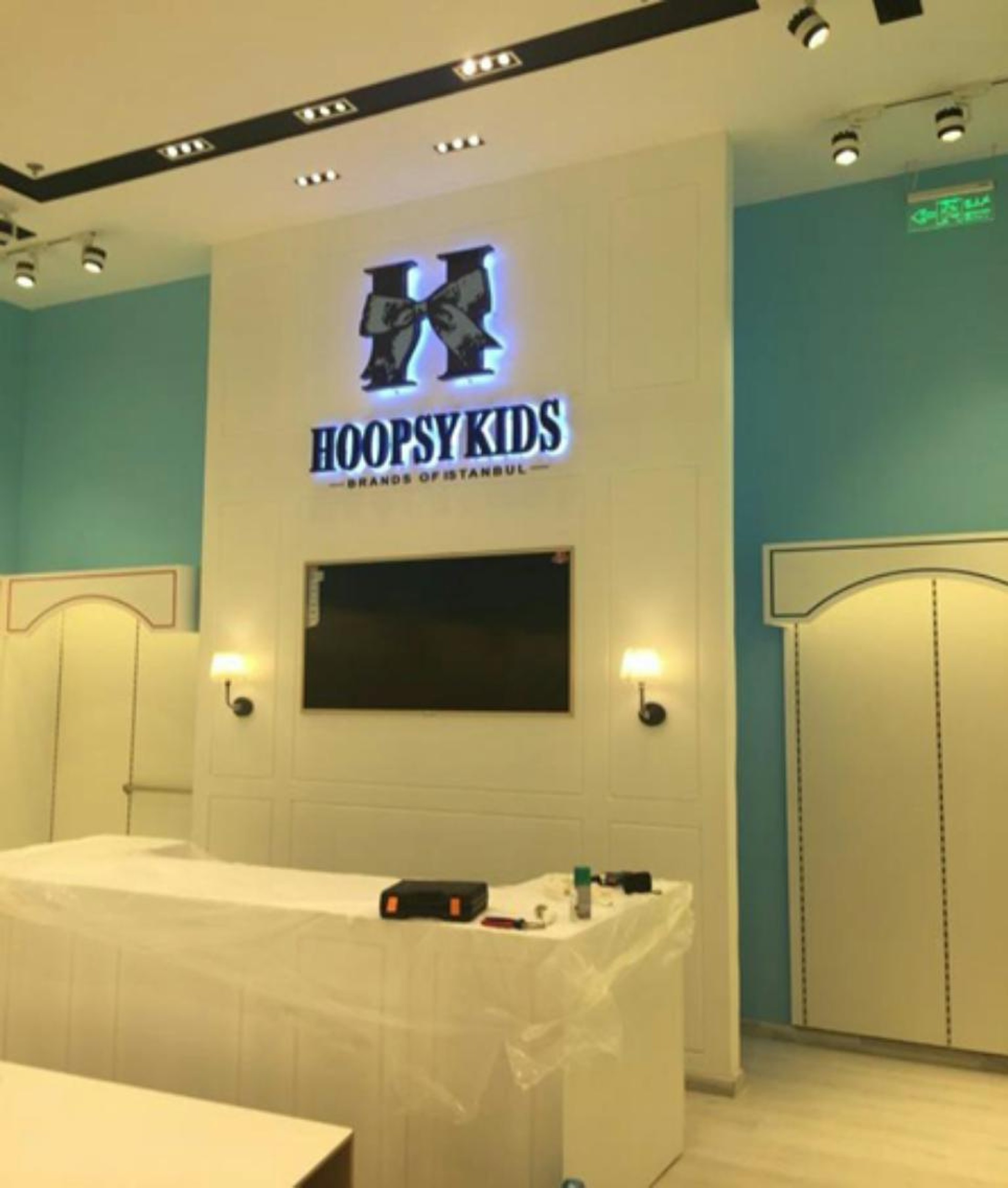 HOOPSY KIDS