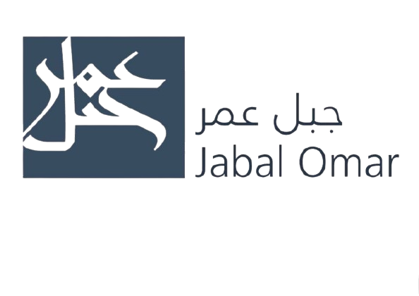 Jabal Omar