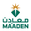 Maaden