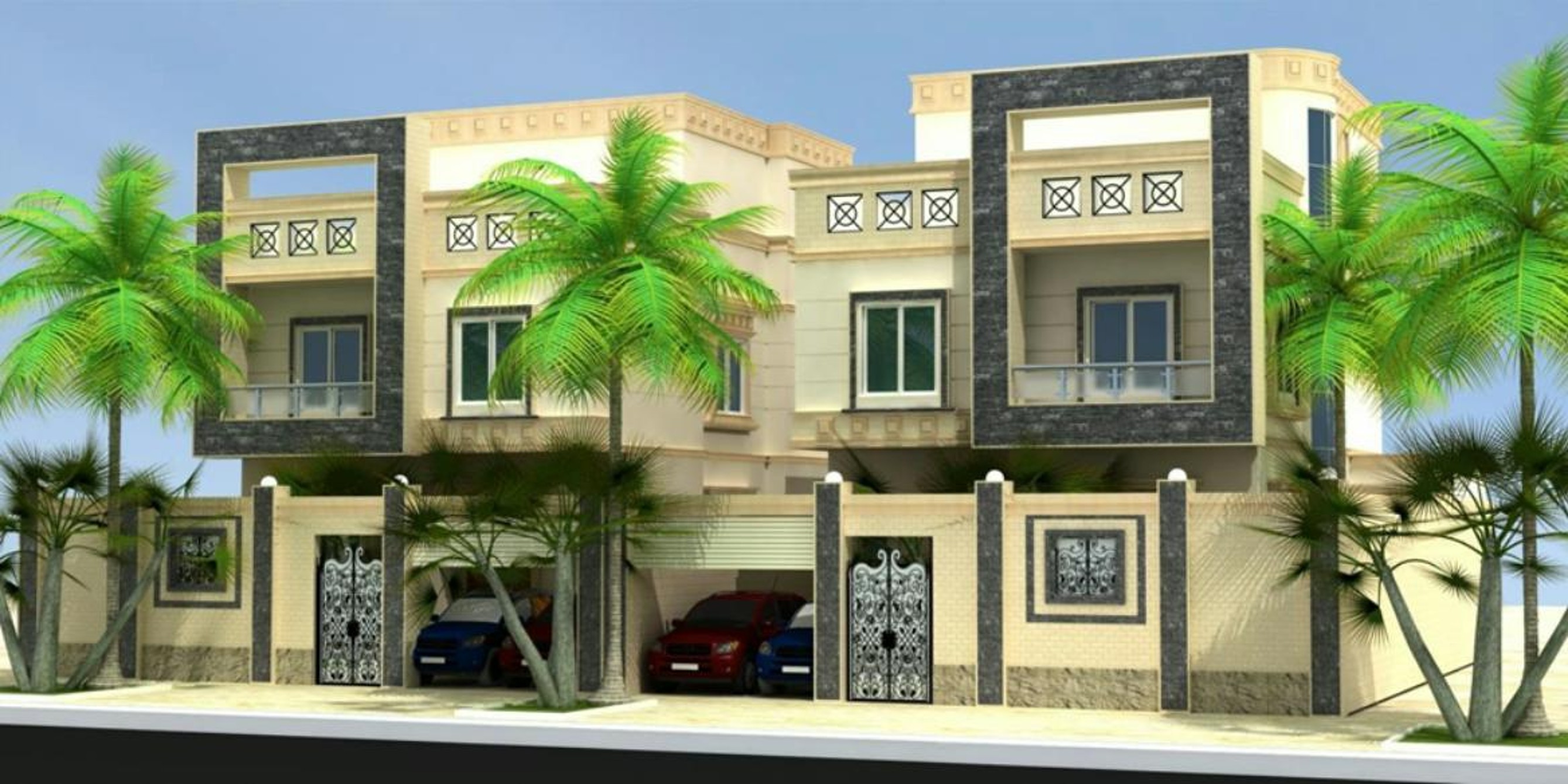 Private Villa 1